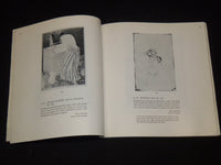 1980 MARY CASSATT PRINTS AND DRAWINGS SOFTCOVER BOOK - J 7886