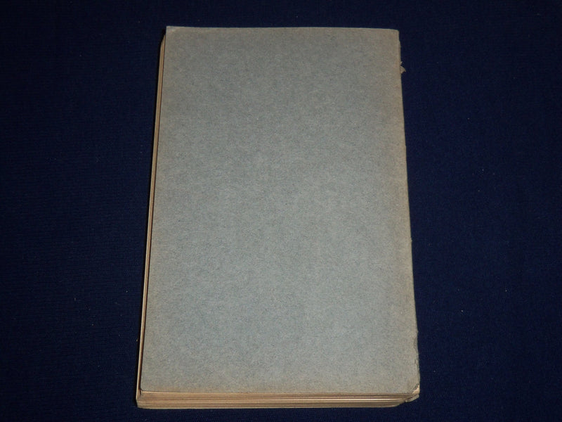1909 TRANSPORTATION BY WATER IN THE U. S. REPORT PART 1 - WASHINGTON - KD 2759G