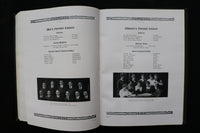 1919 THE HAWKEYE UNIVERSITY OF IOWA YEARBOOK - IOWA CITY, IOWA - YB 3536