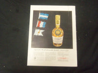1959 APRIL ESQUIRE MAGAZINE - GREAT COVER, PHOTOS AND ADS - ST 2644