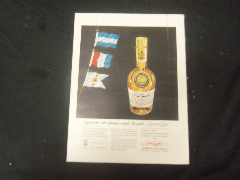 1959 APRIL ESQUIRE MAGAZINE - GREAT COVER, PHOTOS AND ADS - ST 2644