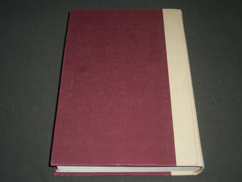 1954 TREASURES OF THE GREAT NATIONAL GALLERIES BOOK BY HANS TIETZE - KD 3937