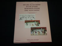 1980 WATERCOLOR BY DESIGN HARDCOVER BOOK BY MARIO COOPER - GREAT PHOTOS - I 2008