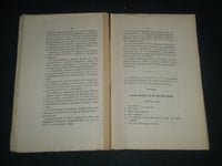 1885 LE BRESIL FRENCH BOOK BY L. R. D'OLIVEIRA - DEUXIEME EDITION - J 4860