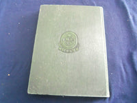 1933 THE ANNUAL ROCKFORD HIGH SCHOOL YEARBOOK - ROCKFORD, ILLINOIS - YB 2608