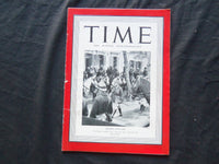 1940 JUNE 3 TIME MAGAZINE - GENERAL MAXIME WEYGAND - T 715