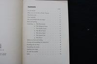 1934 HOURS OF LEISURE-THE MODEL THEATER - VICTOR HEMBROW - SOFTCOVER - K 2210