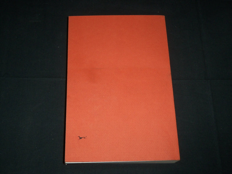 1992 THIS CRAZY THING CALLED LOVE BOOK BY BRAUDY - UNCORRECTED PROOF - KD 5389