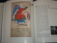1984 HERITAGE CIVILIZATION AND THE JEWS BOOK BY ABBA EBAN - PRINTS - KD 2697