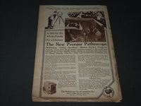 1919 SEPTEMBER 18 MID-WEEK PICTORIAL MAGAZINE SECTION - GENERAL PERSHING- J 3256