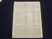 1916 DECEMBER 20 CHRISTIAN HERALD MAGAZINE - FOR UNTO US A SON IS GIVEN- ST 6586
