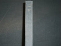 1936 USEFUL TABLES FROM THE AMERICAN PRACTICAL NAVIGATOR VOLUME - KD 2756N