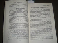 1964-1965 BROWN UNIVERSITY BULLETIN - ADMISSION - LIBERAL ARTS COURSES - KD 4509