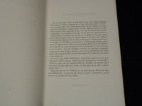 1853 OEUVRES DE D'ALEMBERT HARDCOVER BOOK BY CONDORCET - KD 7706