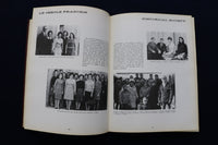 1967 VINCENTIAN ST. JOHN'S UNIVERSITY YEARBOOK - NEW YORK CITY, NY - YB 3439