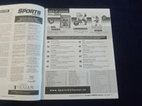 2004 MAY CANADIAN SPORTS COLLECTOR MAGAZINE - PRICE GUIDE - F 254K