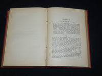 1890 PHYSIOLOGY OF BODILY EXERCISE BOOK BY FERNAND LAGRANGE M. D. - KD 2766B