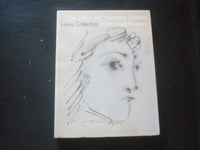 2005 THE CHALETTE LEJQA COLLECTION IN THE ISRAEL MUSEUM SOFTCOVER BOOK - R 734V