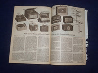 1954 MONTGOMERY WARD JUNE-JULY SALE BOOK CATALOG-SOFTCOVER -KANSAS CITY - J 9318