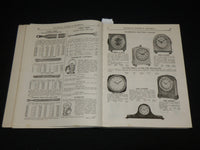 1940'S KOEHLER ELECTRICAL SUPPLY COMPANY CATALOGUE NO. 35 - NEW YORK - KD 4851E