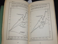1950 JANUARY THE ECONOMIC REPORT OF THE PRESIDENT BULLETIN - WASHINGTON - J 9882