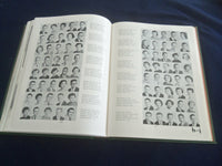 1955 ARBUTUS INDIANA UNIVERSITY YEARBOOK - BLOOMINGTON, INDIANA - YB 2633