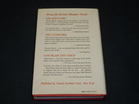 1978 THE LAKESTOWN REBELLION BOOK INSCRIBED BY KRISTIN HUNTER + 2 PHOTOS - D 416