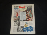 1937 JULY JUDGE MAGAZINE - ILLUSTRATED COVER - ST 5757