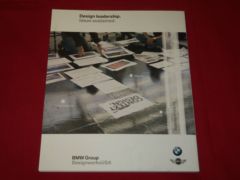2007 NOVEMBER/DECEMBER I-D MAGAZINE - DESIGN - NEW & NOTABLE PRODUCTS - RC 528