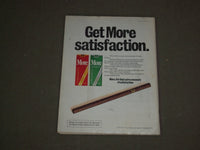1979 MAY/JUNE THE SATURDAY EVENING POST MAGAZINE - JOHNNY CARSON COVER - B 4315