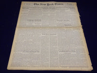 1946 FEBRUARY 21 NEW YORK TIMES - SOVIET CONFESSES IT GOT ATOM DATA - NT 2713