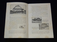 1936 PROTECTING THE DIONNES SOFTCOVER BOOK - J 7412