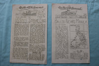 1946 BALLOU BOUND- TRANSPORT SHIP NEWSPAPER - LOT OF 26 - K 2519