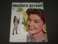 1948 APRIL MODERN SCREEN MOVIE MAGAZINE - ESTHER WILLIAMS COVER - M 138
