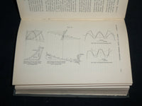1927 INSTITUTE OF CIVIL ENGINEERS PROCEEDINGS MINUTES VOLUME - KD 6979