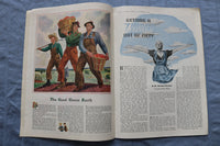 1939 JULY FARM JOURNAL AND FARMER'S WIFE MAGAZINE - GREAT FRONT COVER - ST 5510W