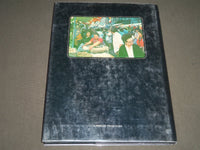 1976 THE PAVEMENTS OF NEW YORK PUB. BY PEEBLES PRESS BOOK - I 1094