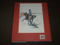 1991 IMPRESSIONIST AND POST-IMPRESSIONIST DRAWING BOOK NICHOLAS WADLEY - I 1623