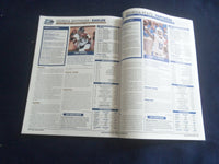 2019 LINDY'S SPORTS MAGAZINE - SOUTHEASTERN COLLEGE FOOTBALL PREVIEW - SP 1220G