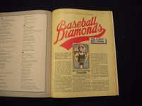 1974 SEPTEMBER MS. MAGAZINE - THE SPORTING LIFE: TENNIS, CYCLING, HOCKEY- B 639F