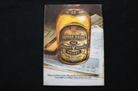 1979 APRIL 9 NEW YORKER MAGAZINE - GREAT ILLUSTRATED COVER - NY 2961