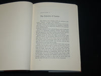 1968 THE CRIME OF PUNISHMENT HARDCOVER BOOK BY KARL MENNINGER M. D- KD 6564