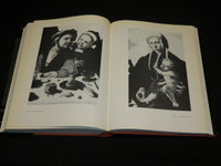 1980 MAERTEN VAN HEEMSKERCK HARDCOVER BOOK BY RAINALD GROSSHANS - R 726S