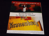 1993 OCTOBER FRENCH PHOTO MAGAZINE - KARINE MARTIN FRONT COVER - E 13586