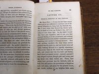 1847 A MOTHER'S PLEA FOR THE SABBATH BOOK BY MRS. LUCY WELLS - K 1284