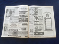 1996 JAN 18 THE BACK MOUNTAIN LEADER NEWSPAPER-SHAVERTOWN, PA-B. HOLENA -NP 6174