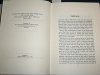 1969 THE MEIJI JAPAN THROUGHOUT CONTEMPORARY SOURCES BOOK - KD 6768