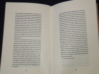 2006 COMETAS EN EL CIELO CRONICAS NEYRET SPANISH BOOK - INSCRIBED - J 8061