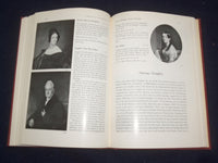 1965 AMERICAN PAINTINGS HARDCOVER BOOK - MET. MUSEUM OF ART - VOLUME 1 - KD 9165