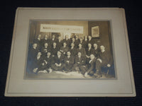 KNOX COUNTY FOR CHRIST GROUP MOUNTED PHOTO - 10x12 - #182